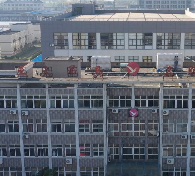 廠(chǎng)容廠(chǎng)貌